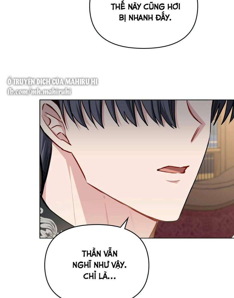 Tìm Lại Camellia Chapter 23 - 24