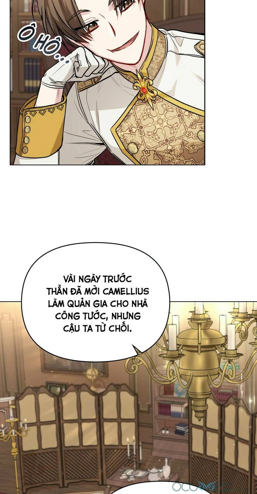 Tìm Lại Camellia Chapter 23 - 27