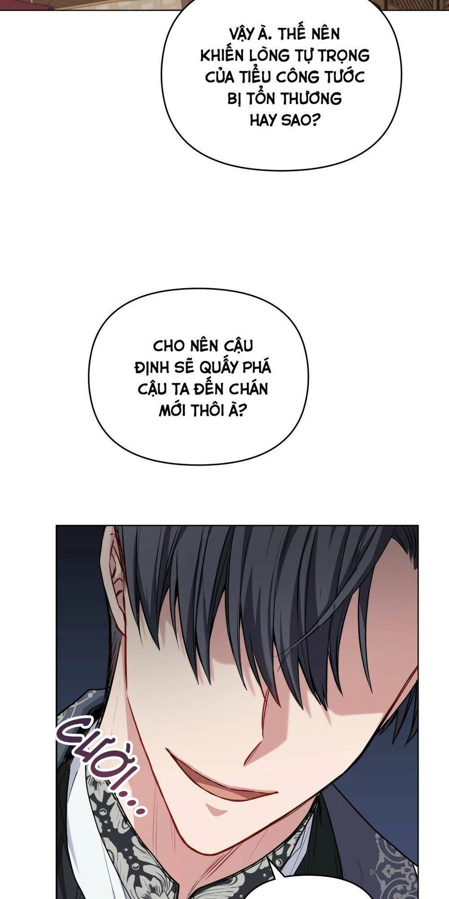 Tìm Lại Camellia Chapter 23 - 28