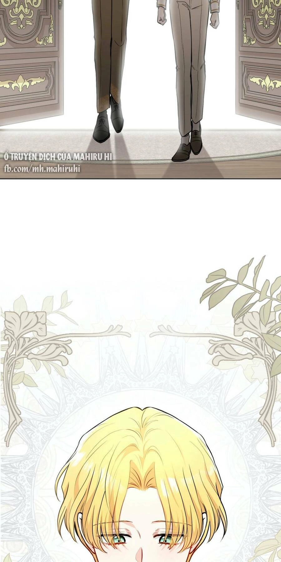 Tìm Lại Camellia Chapter 23 - 36