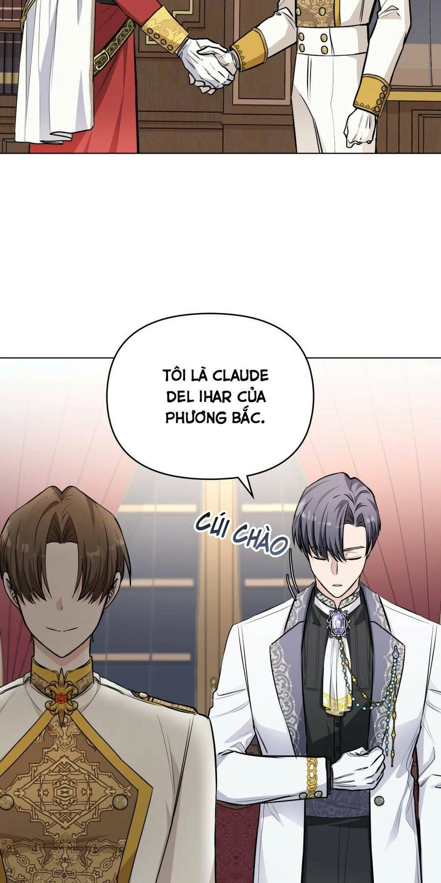 Tìm Lại Camellia Chapter 23 - 42