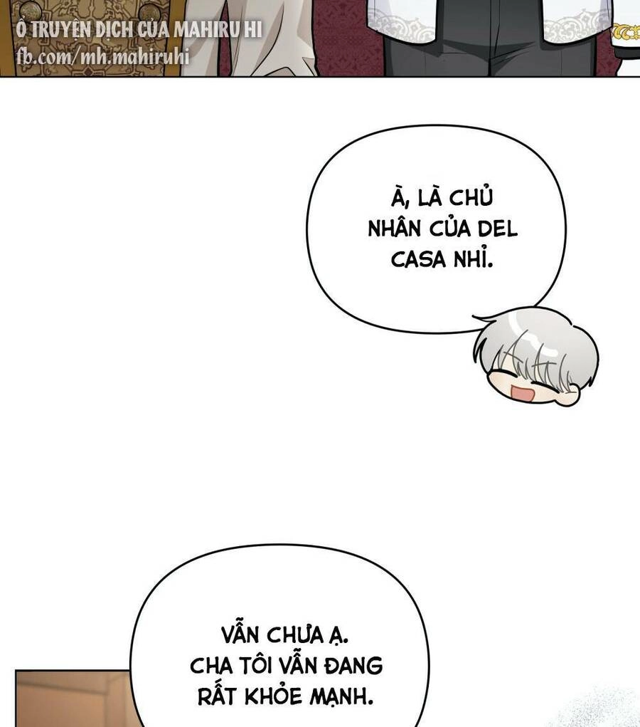 Tìm Lại Camellia Chapter 23 - 43