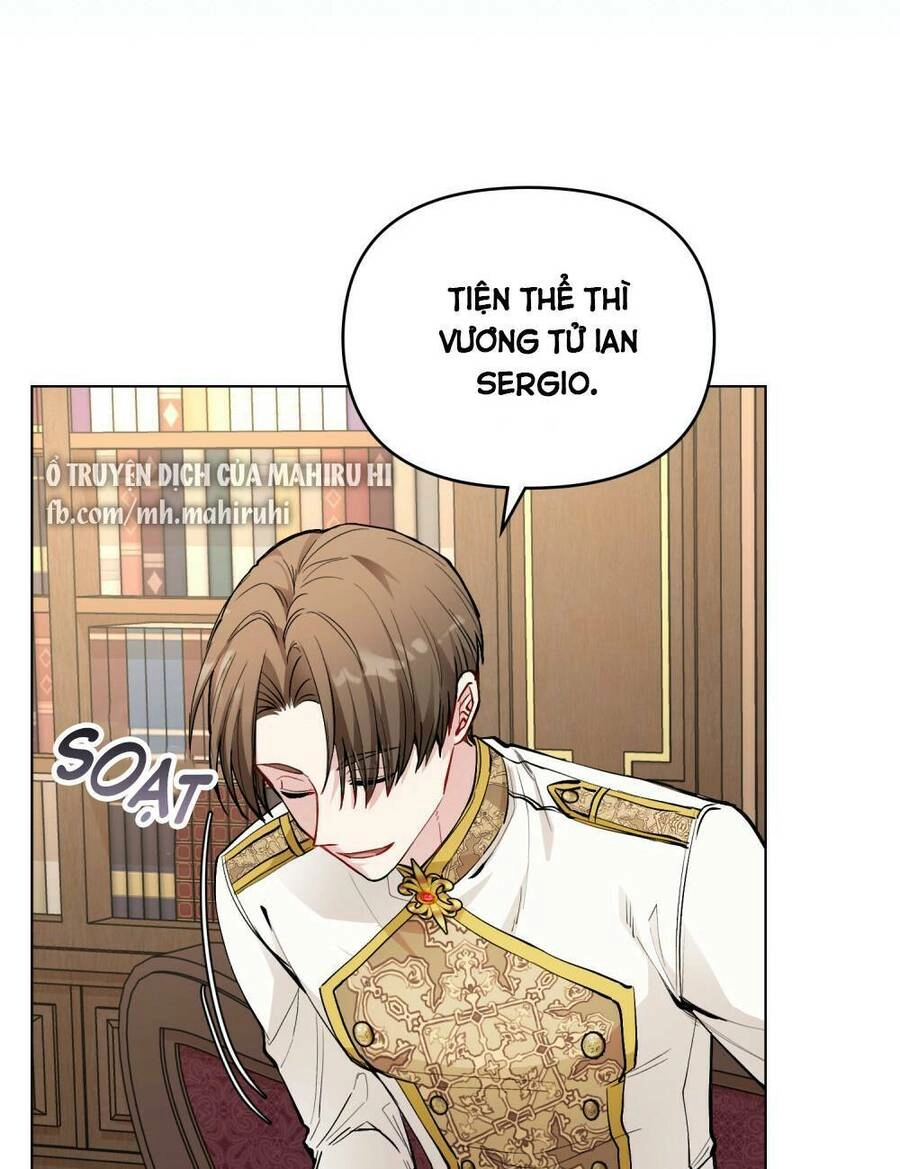 Tìm Lại Camellia Chapter 23 - 46