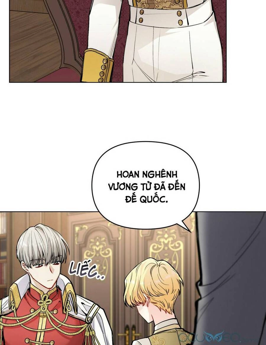 Tìm Lại Camellia Chapter 23 - 47