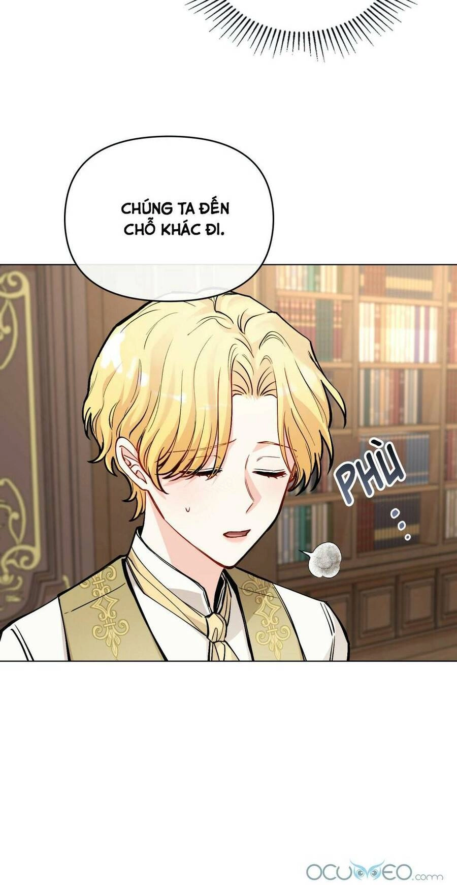 Tìm Lại Camellia Chapter 23 - 49