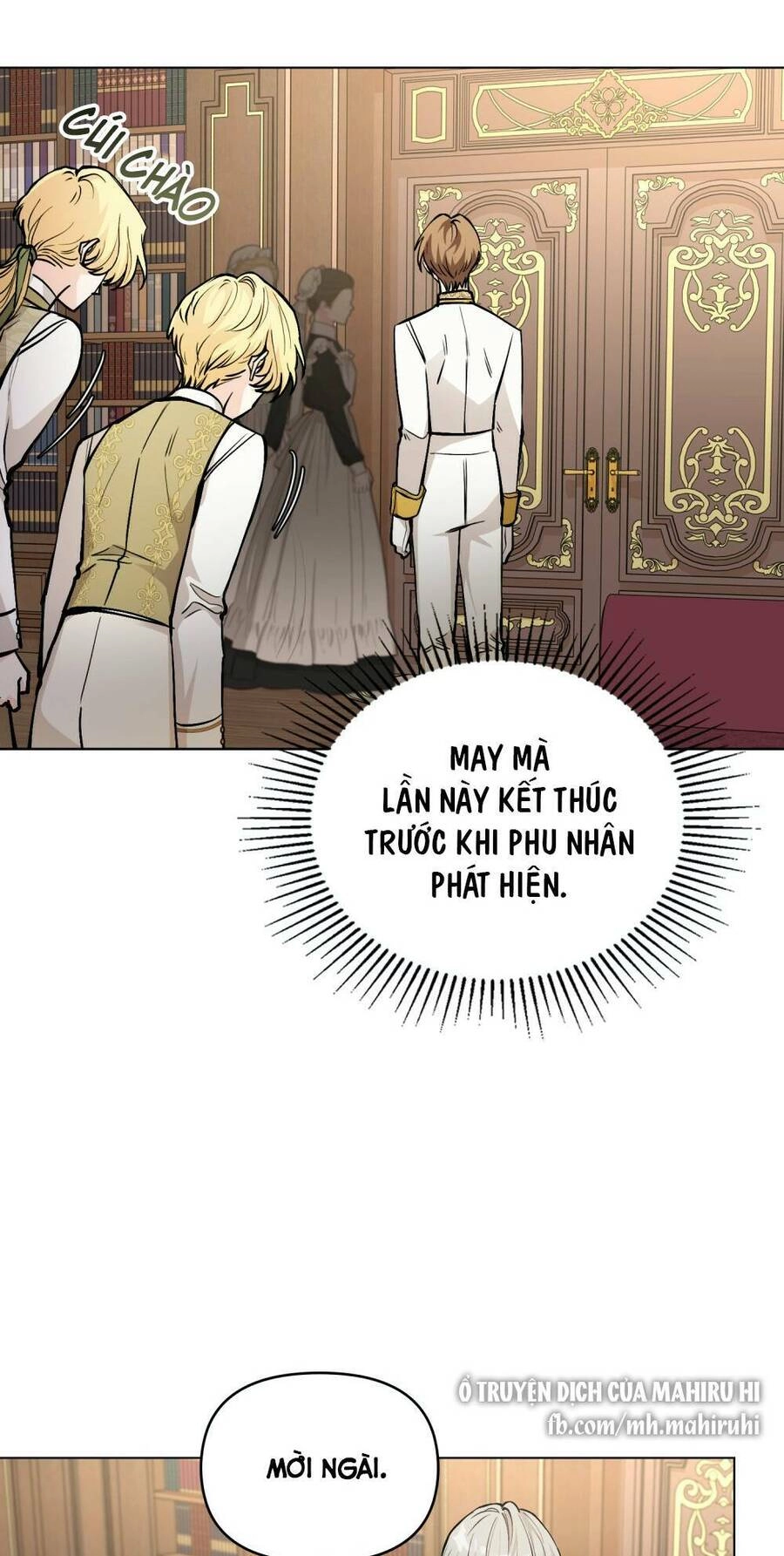 Tìm Lại Camellia Chapter 23 - 50