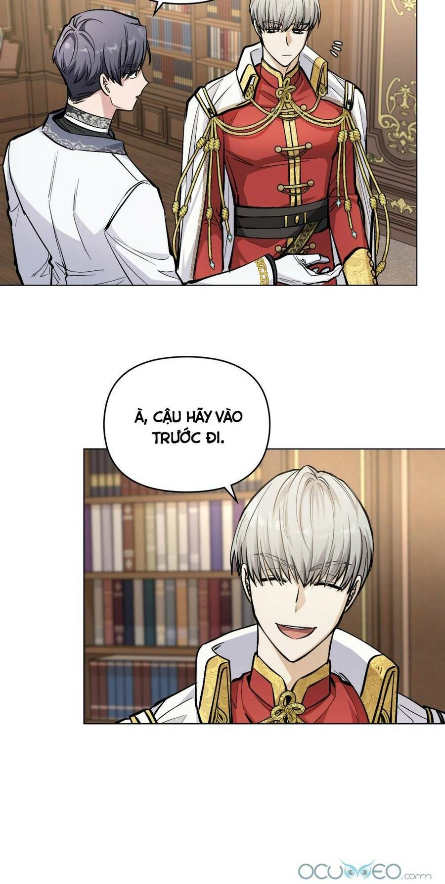 Tìm Lại Camellia Chapter 23 - 51