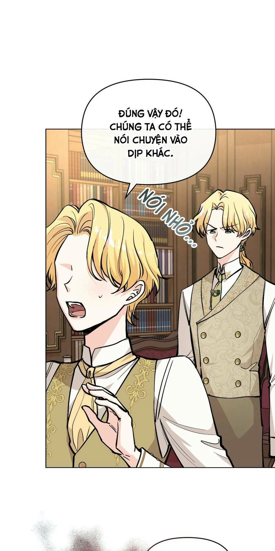 Tìm Lại Camellia Chapter 23 - 55