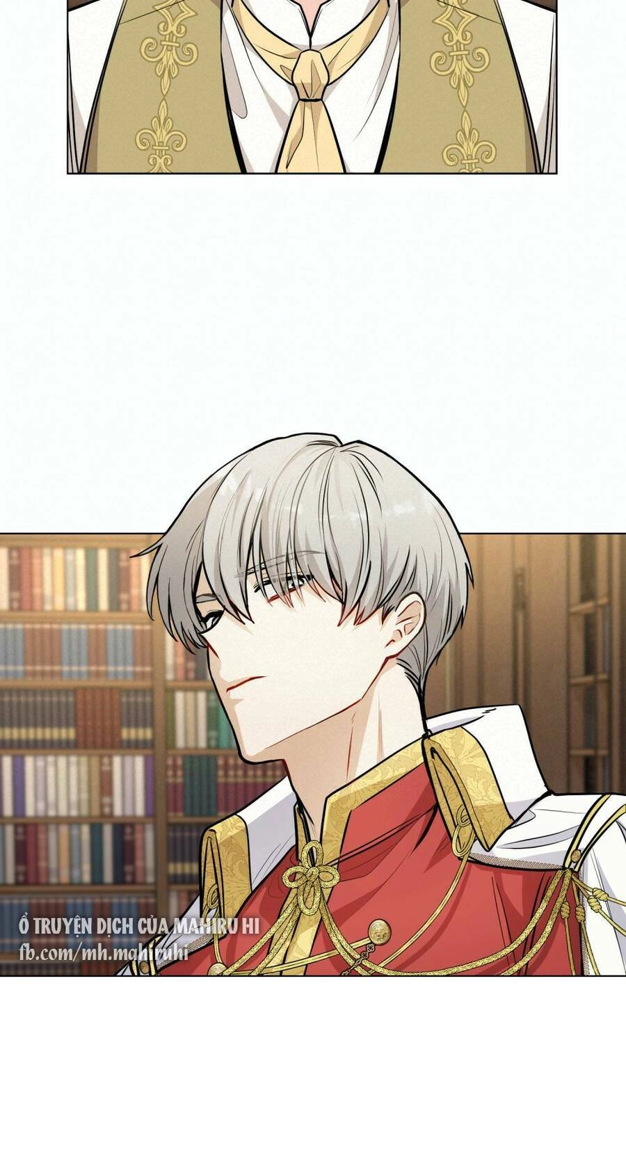 Tìm Lại Camellia Chapter 23 - 58