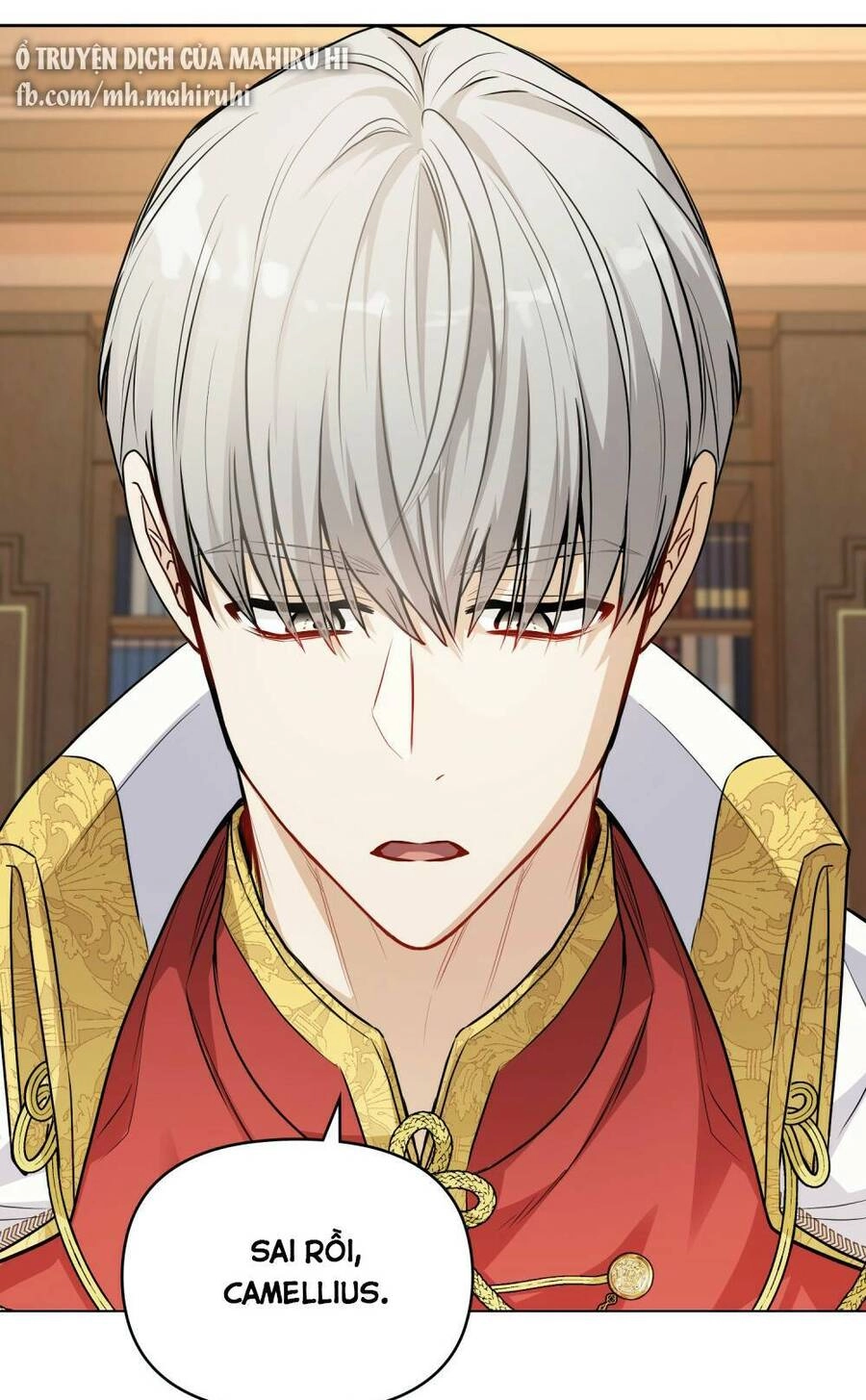 Tìm Lại Camellia Chapter 23 - 61