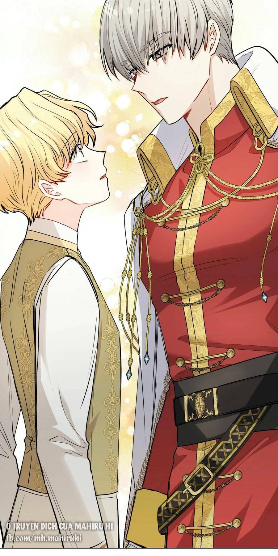 Tìm Lại Camellia Chapter 23 - 63