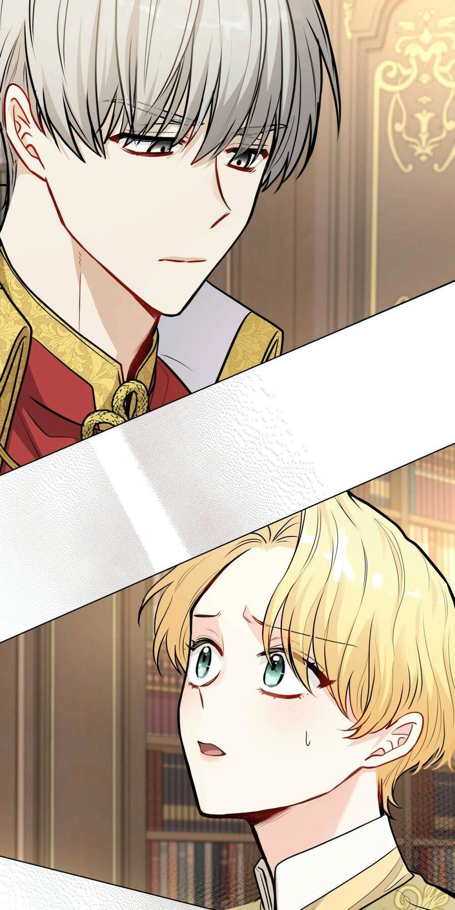 Tìm Lại Camellia Chapter 23 - 66