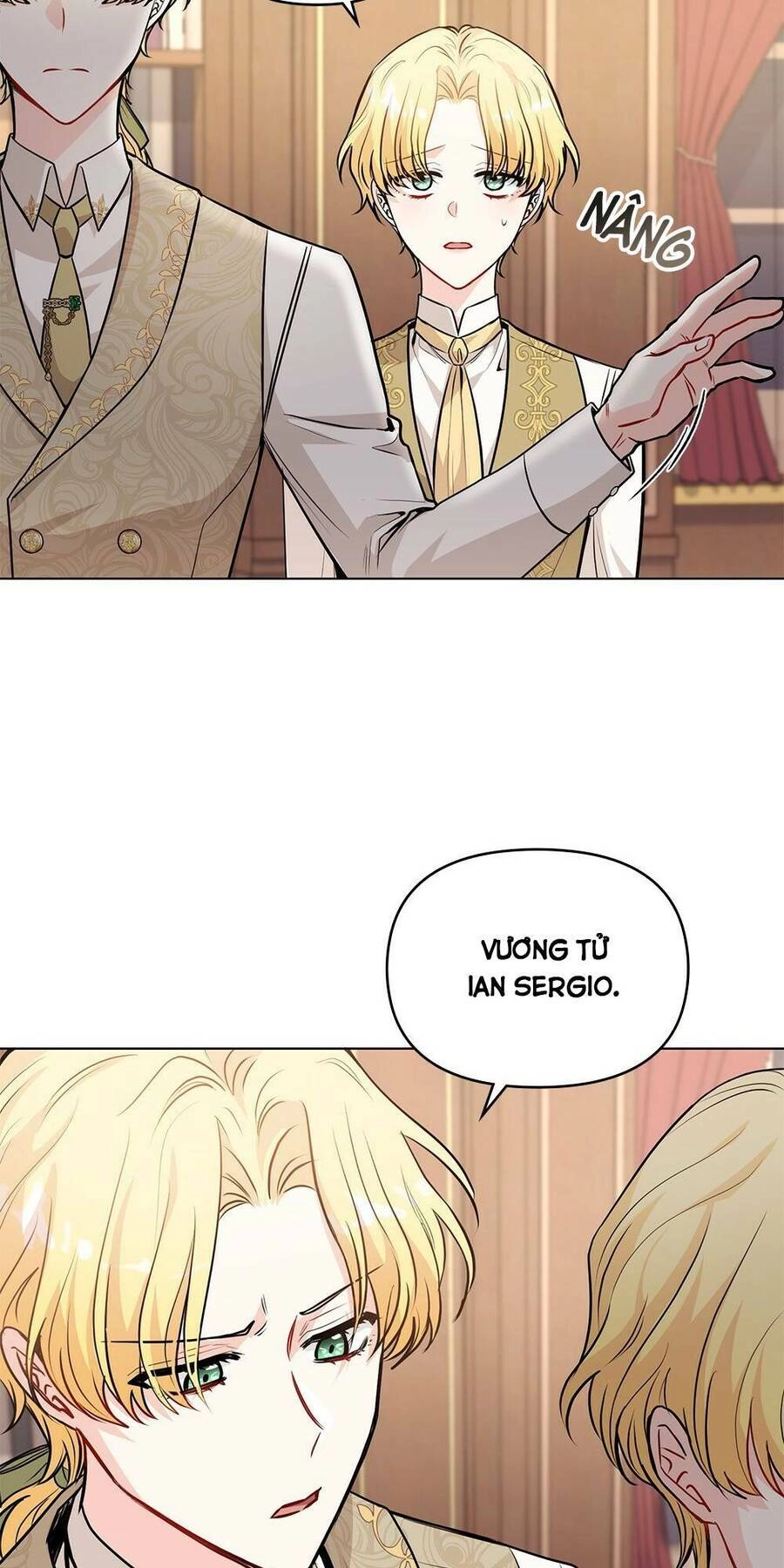 Tìm Lại Camellia Chapter 24 - 5