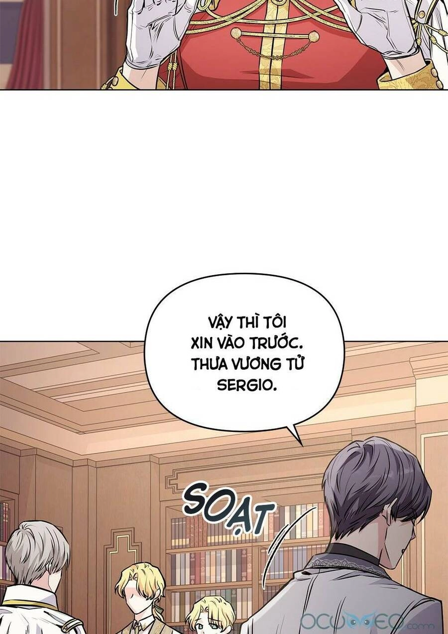 Tìm Lại Camellia Chapter 24 - 7