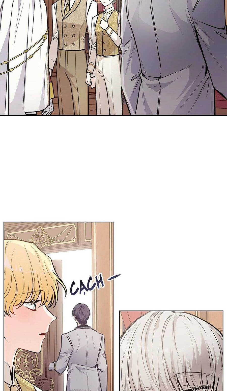 Tìm Lại Camellia Chapter 24 - 8