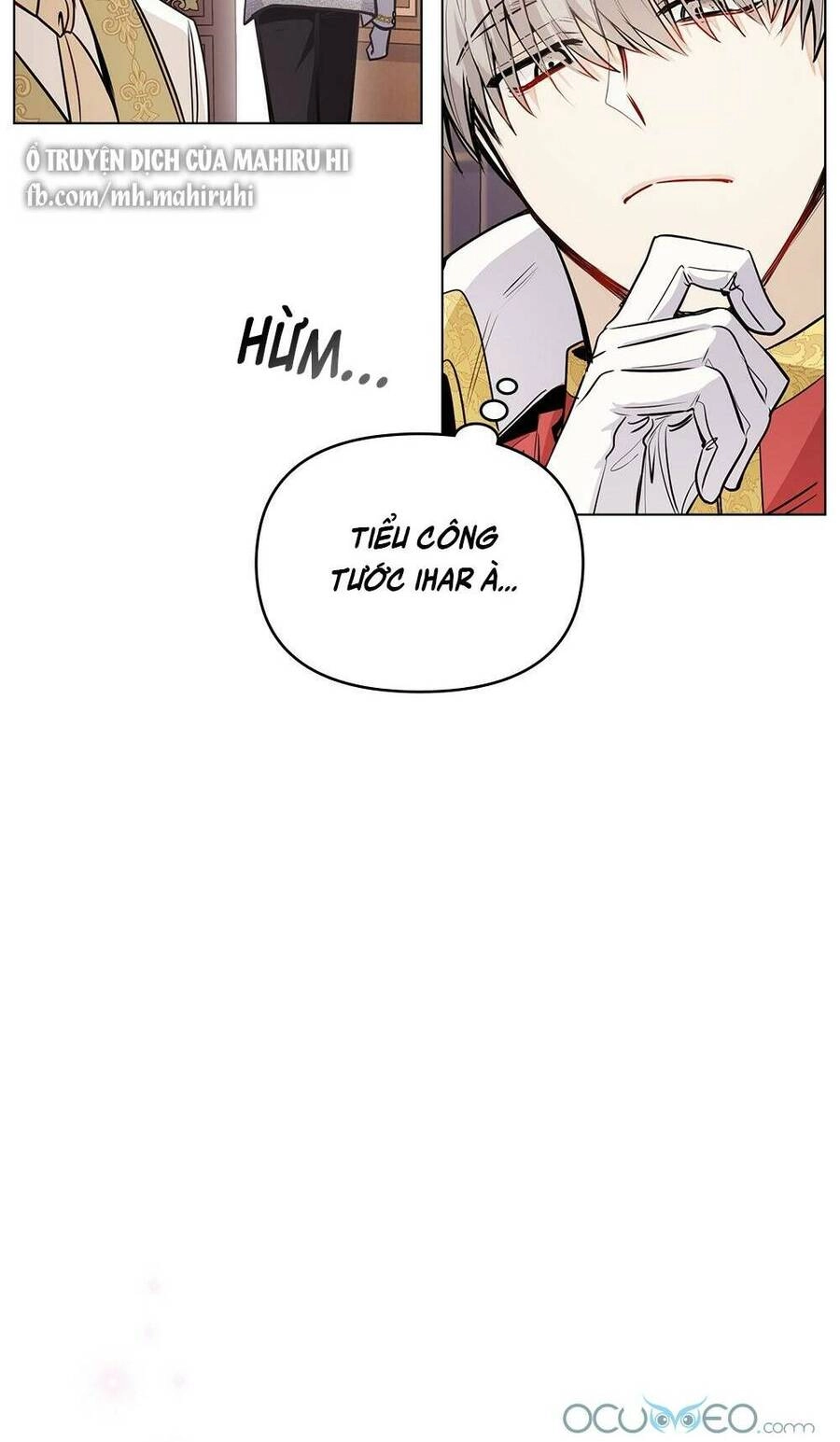 Tìm Lại Camellia Chapter 24 - 9