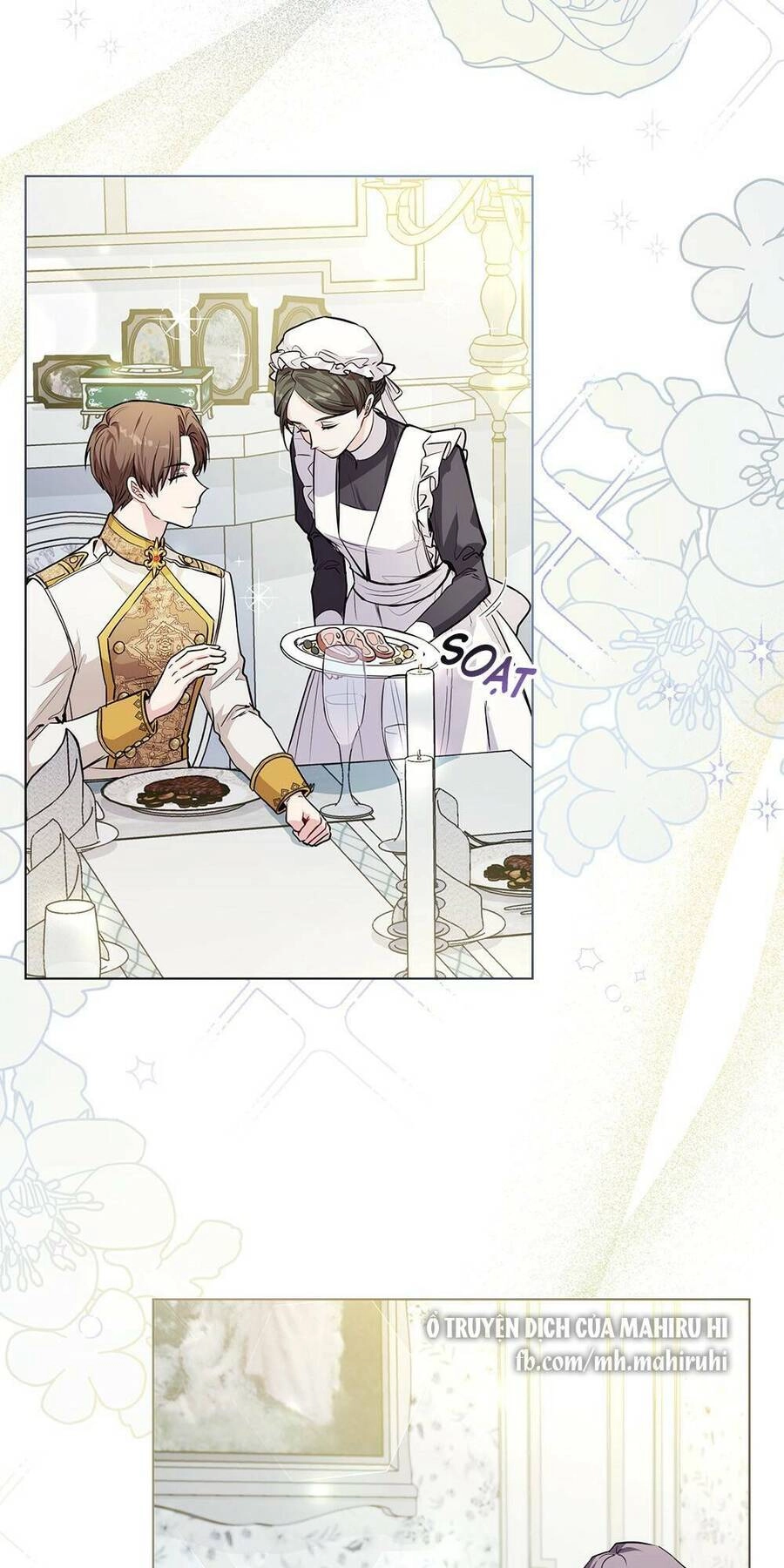 Tìm Lại Camellia Chapter 24 - 13