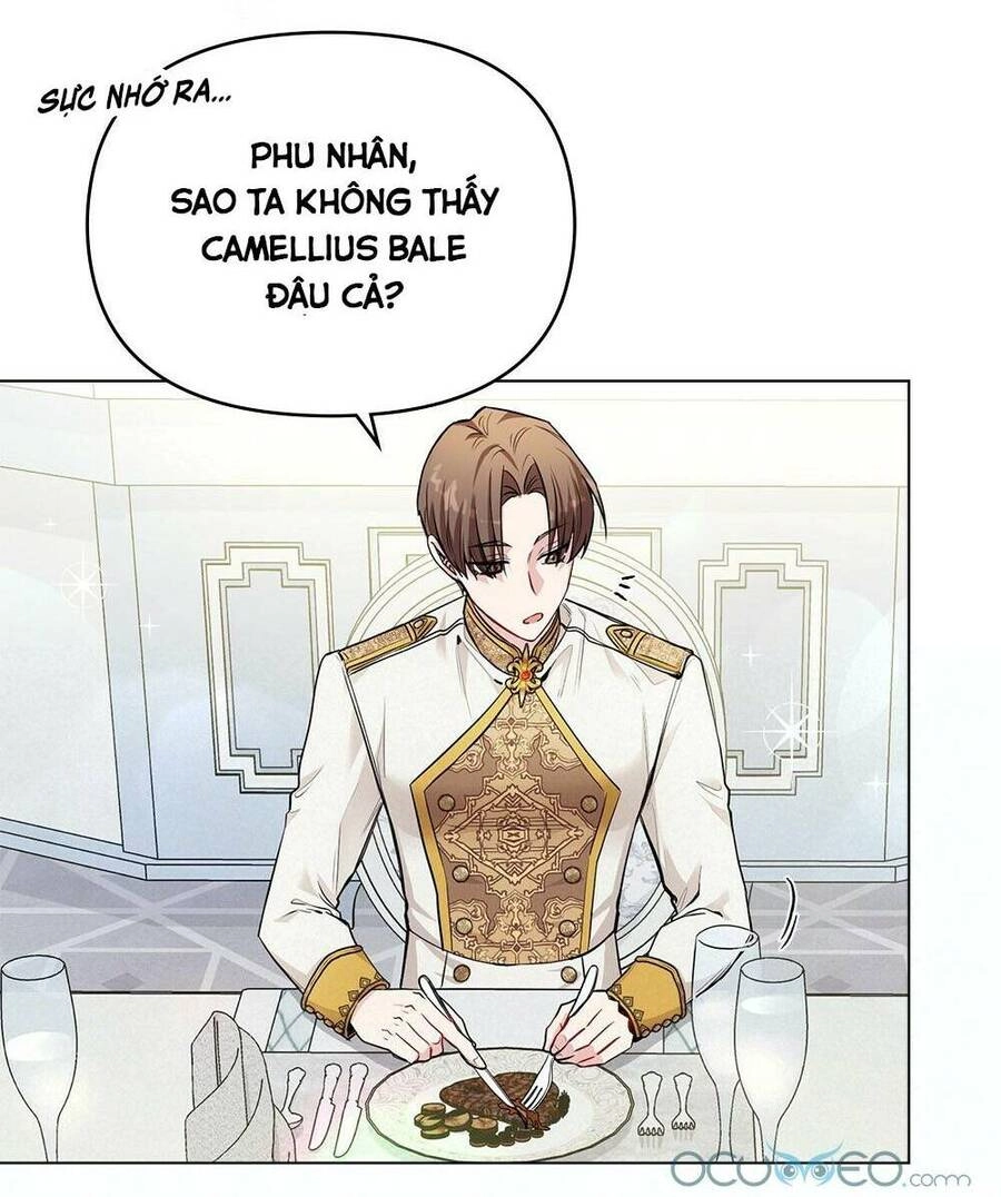 Tìm Lại Camellia Chapter 24 - 15