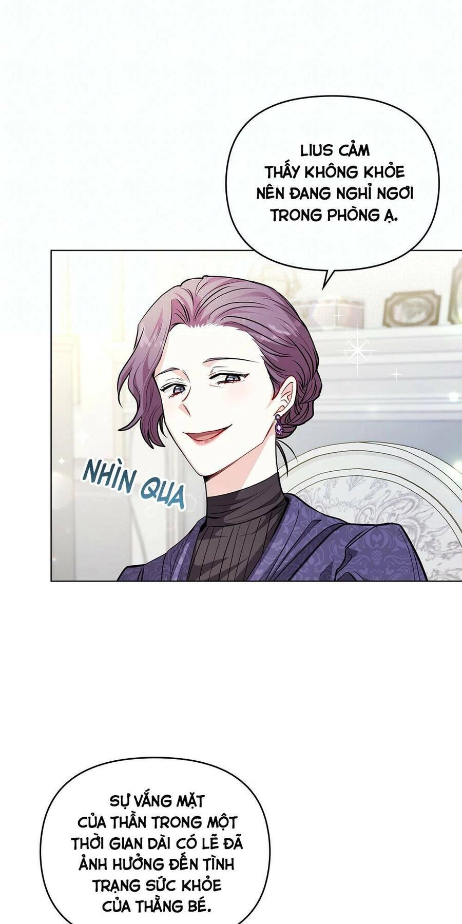 Tìm Lại Camellia Chapter 24 - 16