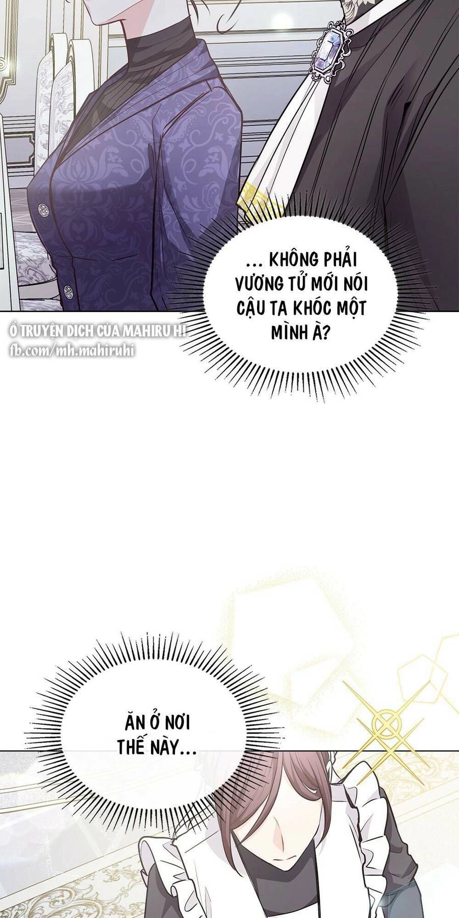 Tìm Lại Camellia Chapter 24 - 19