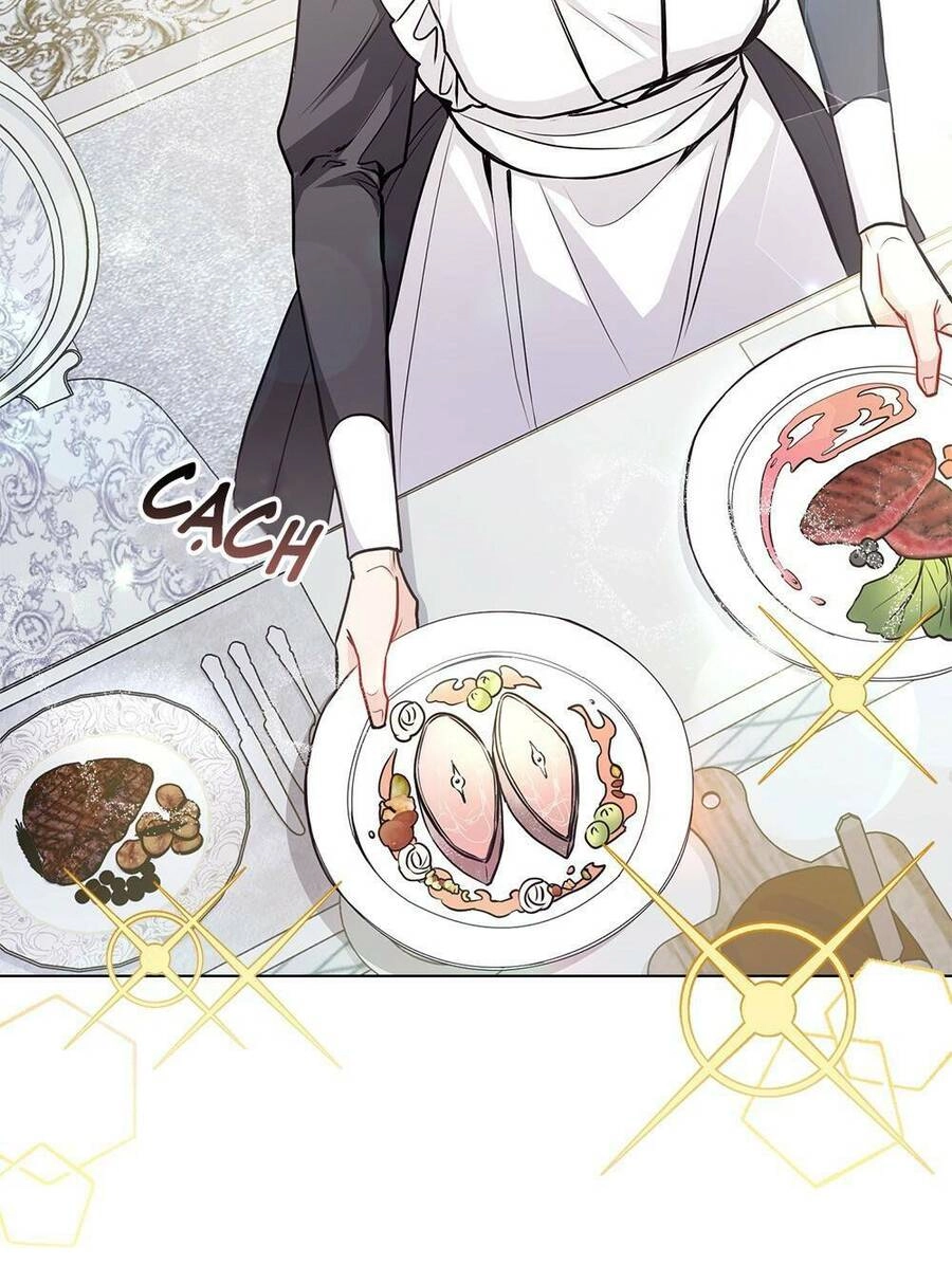 Tìm Lại Camellia Chapter 24 - 20