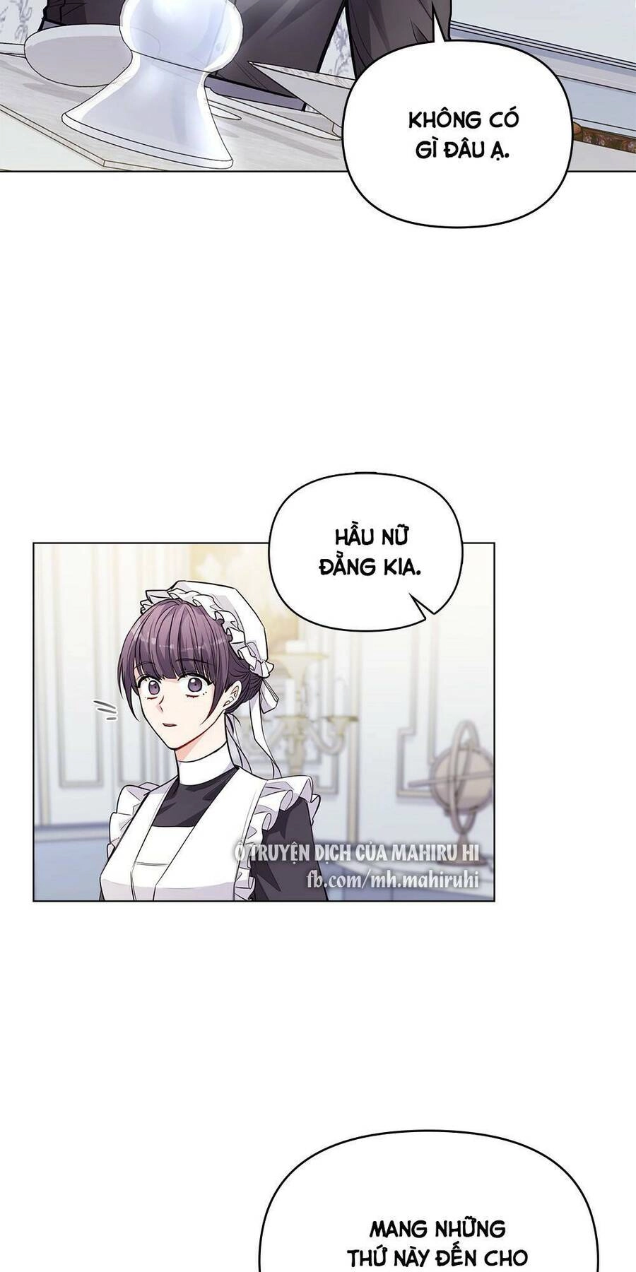 Tìm Lại Camellia Chapter 24 - 25