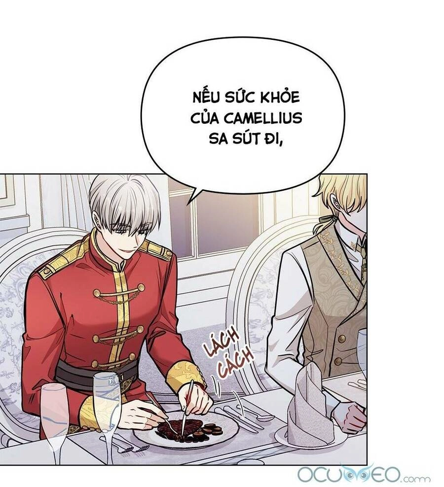 Tìm Lại Camellia Chapter 24 - 30