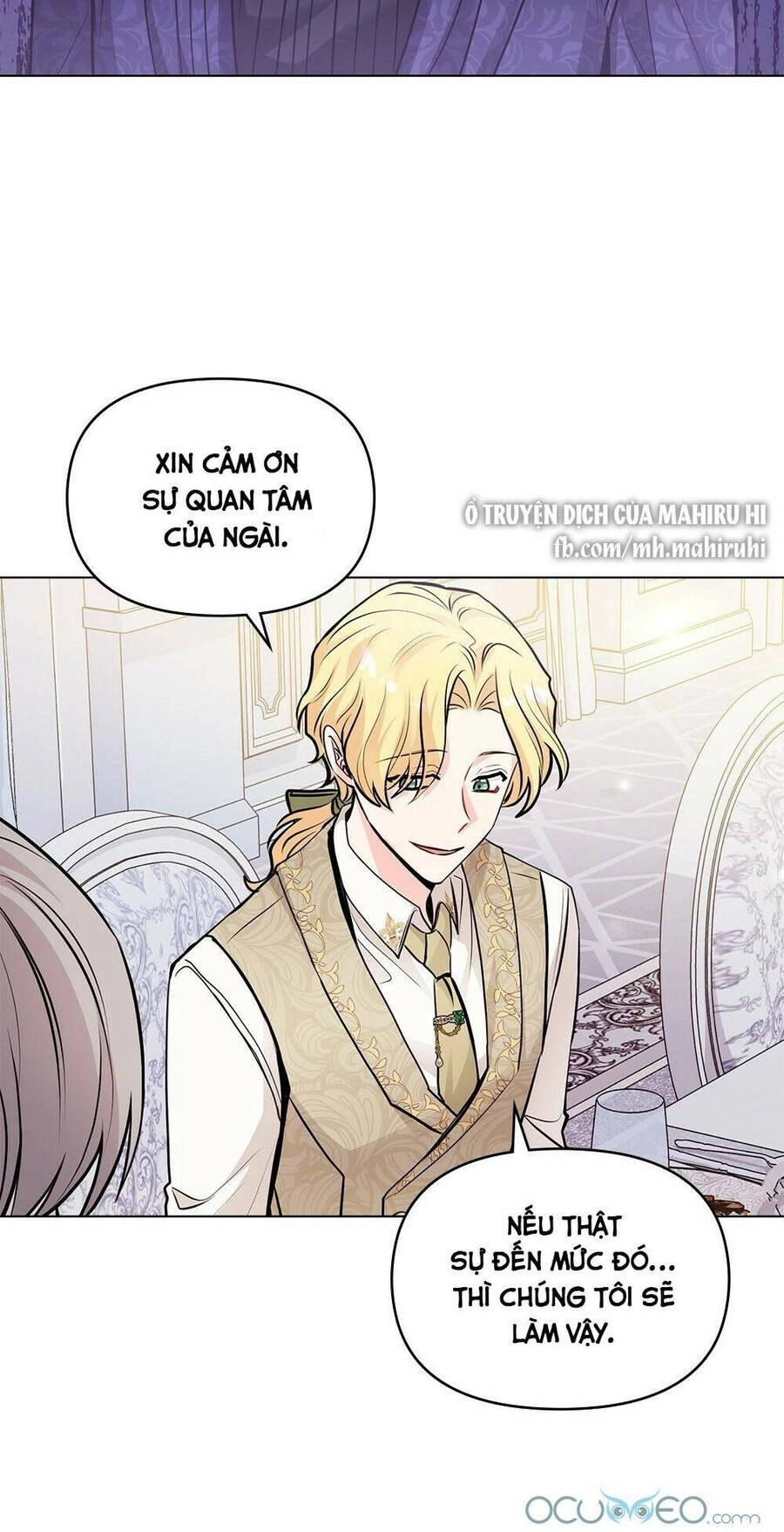 Tìm Lại Camellia Chapter 24 - 32