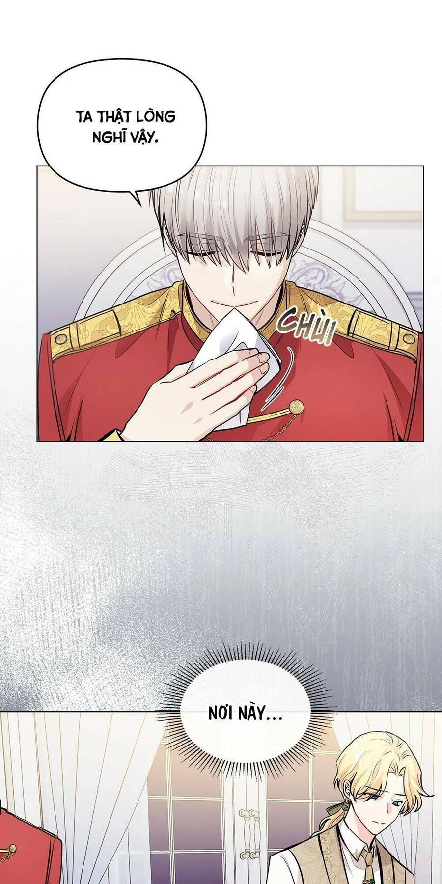 Tìm Lại Camellia Chapter 24 - 33