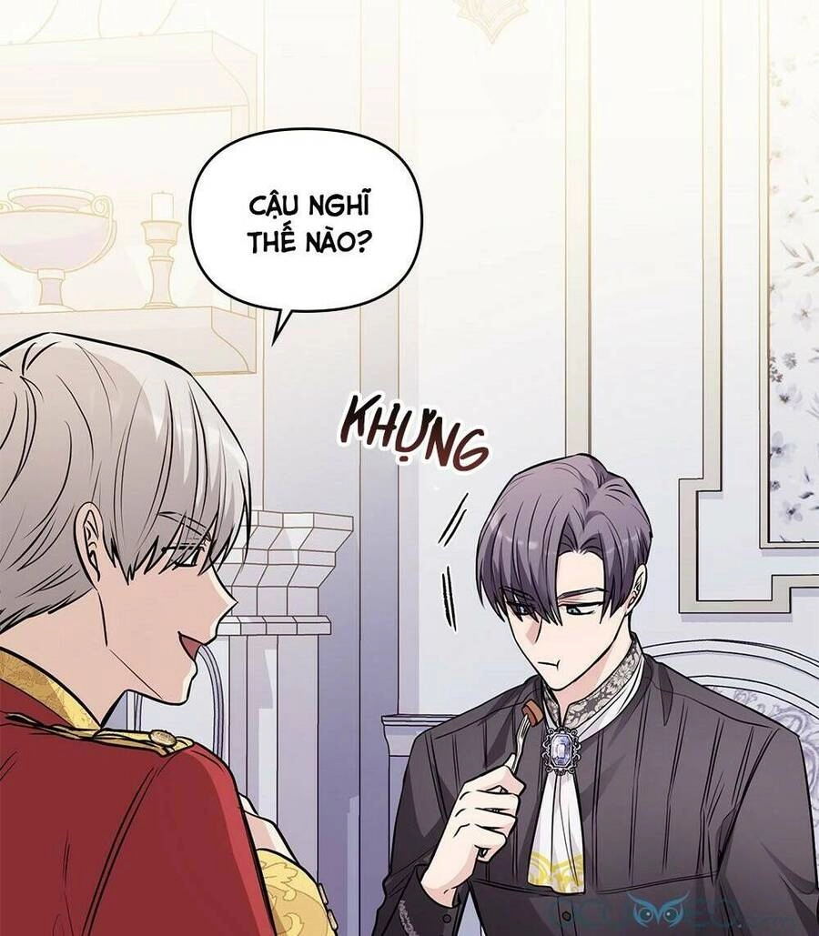 Tìm Lại Camellia Chapter 24 - 38