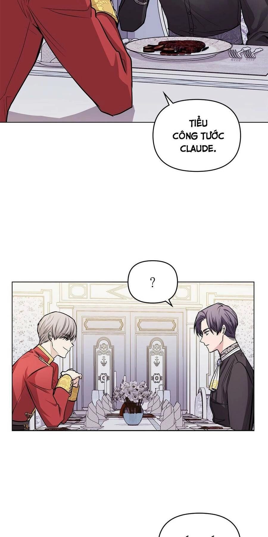 Tìm Lại Camellia Chapter 24 - 39