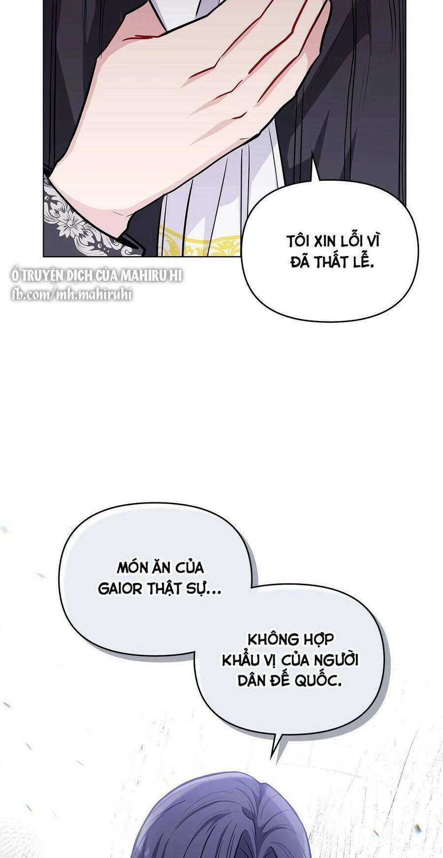 Tìm Lại Camellia Chapter 24 - 42