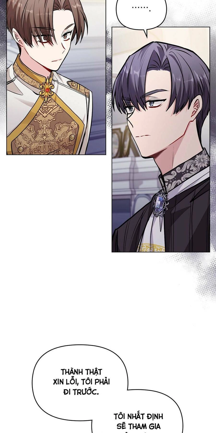 Tìm Lại Camellia Chapter 24 - 47