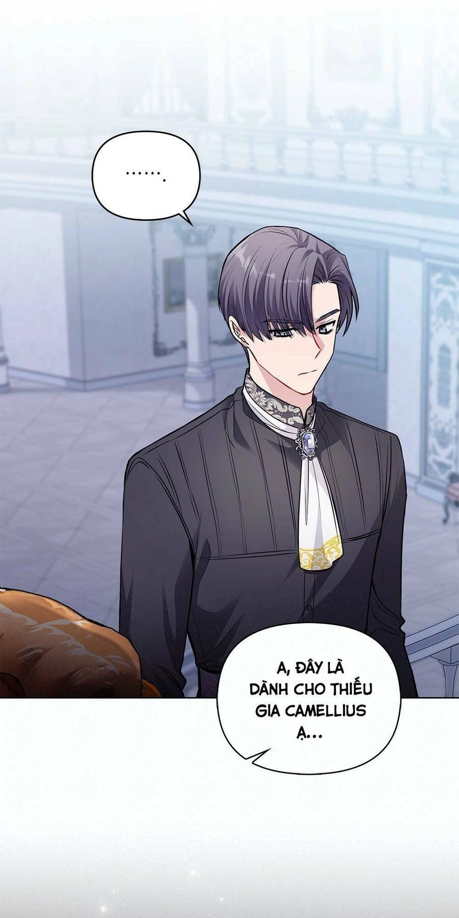 Tìm Lại Camellia Chapter 24 - 58