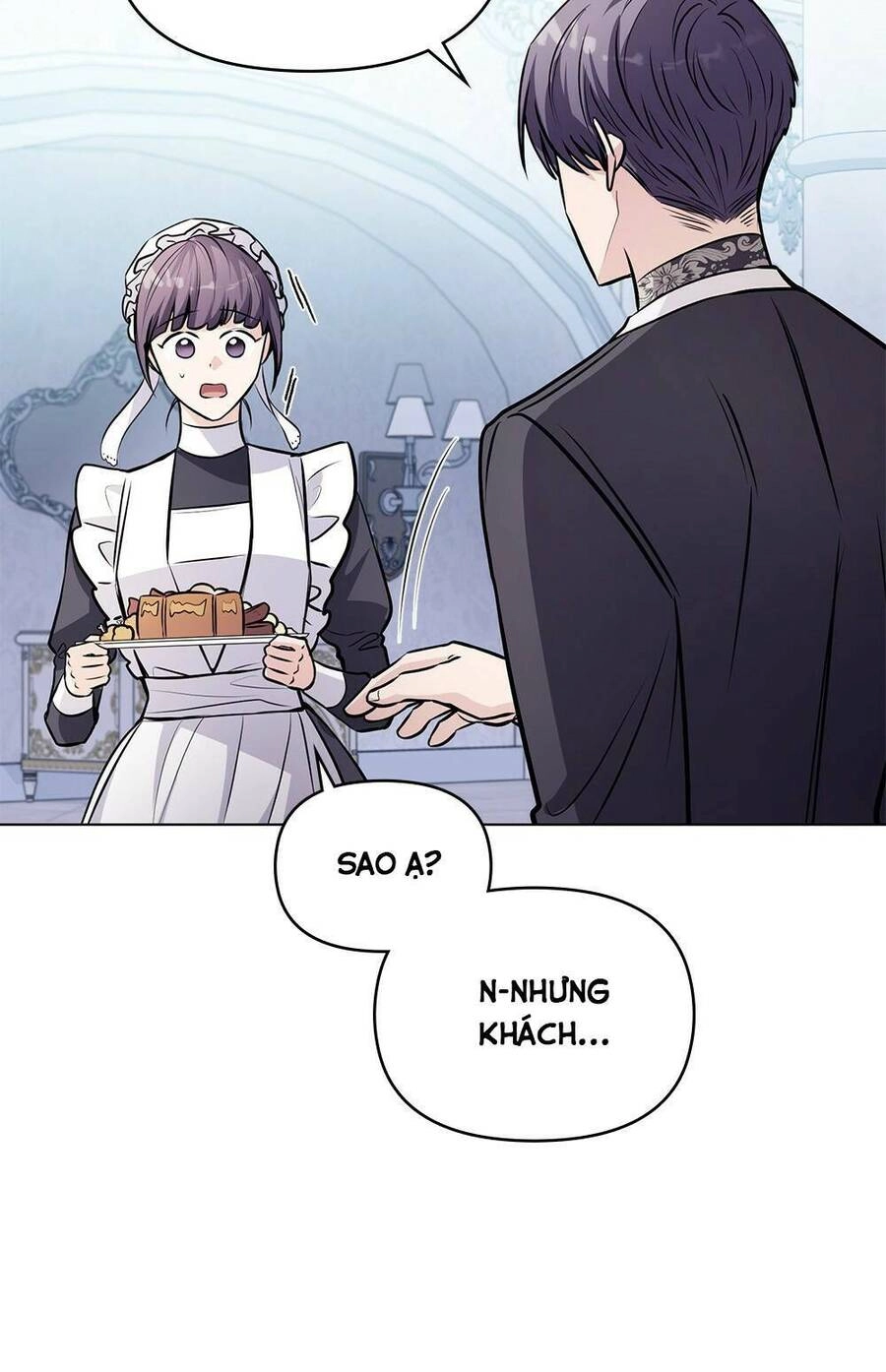 Tìm Lại Camellia Chapter 24 - 65