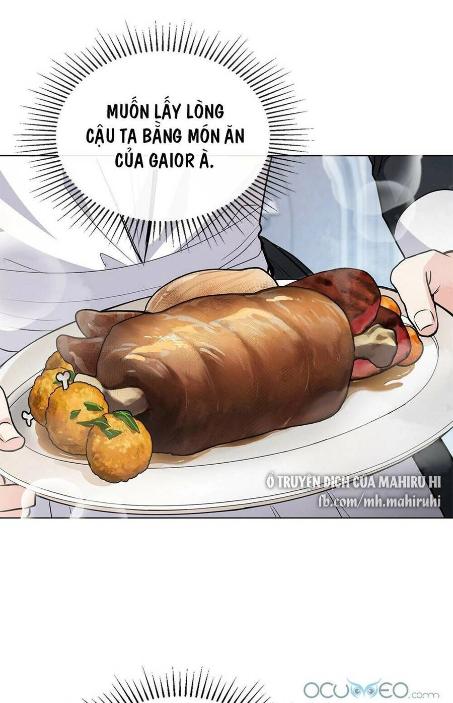 Tìm Lại Camellia Chapter 24 - 66