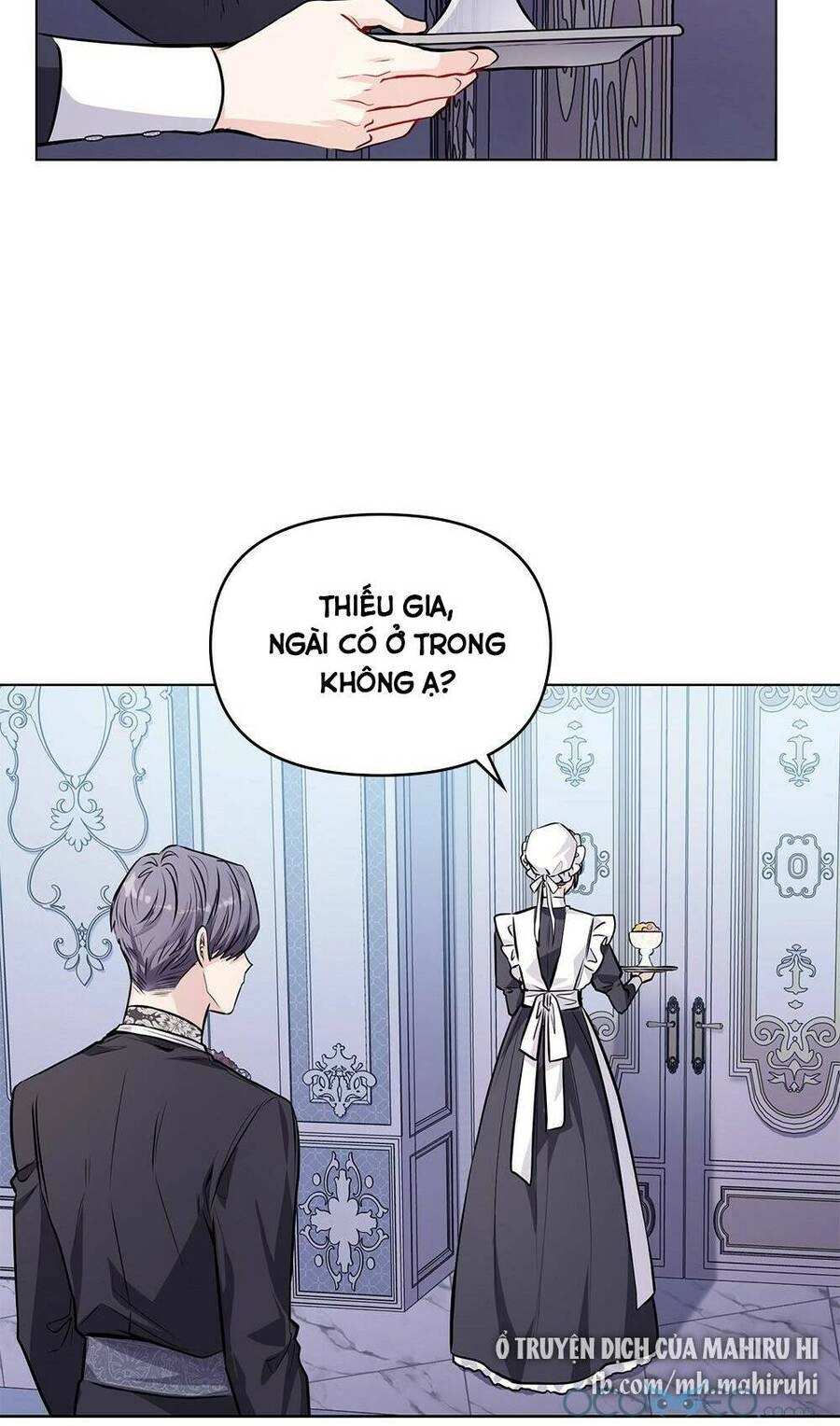 Tìm Lại Camellia Chapter 25 - 3