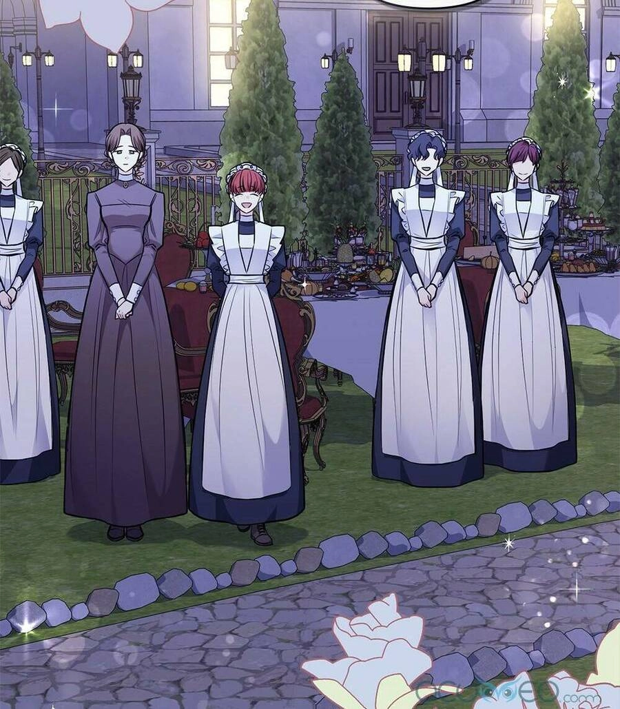 Tìm Lại Camellia Chapter 25 - 8