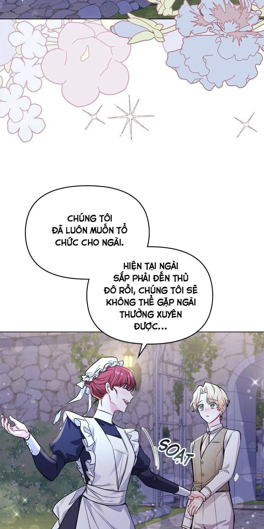 Tìm Lại Camellia Chapter 25 - 9