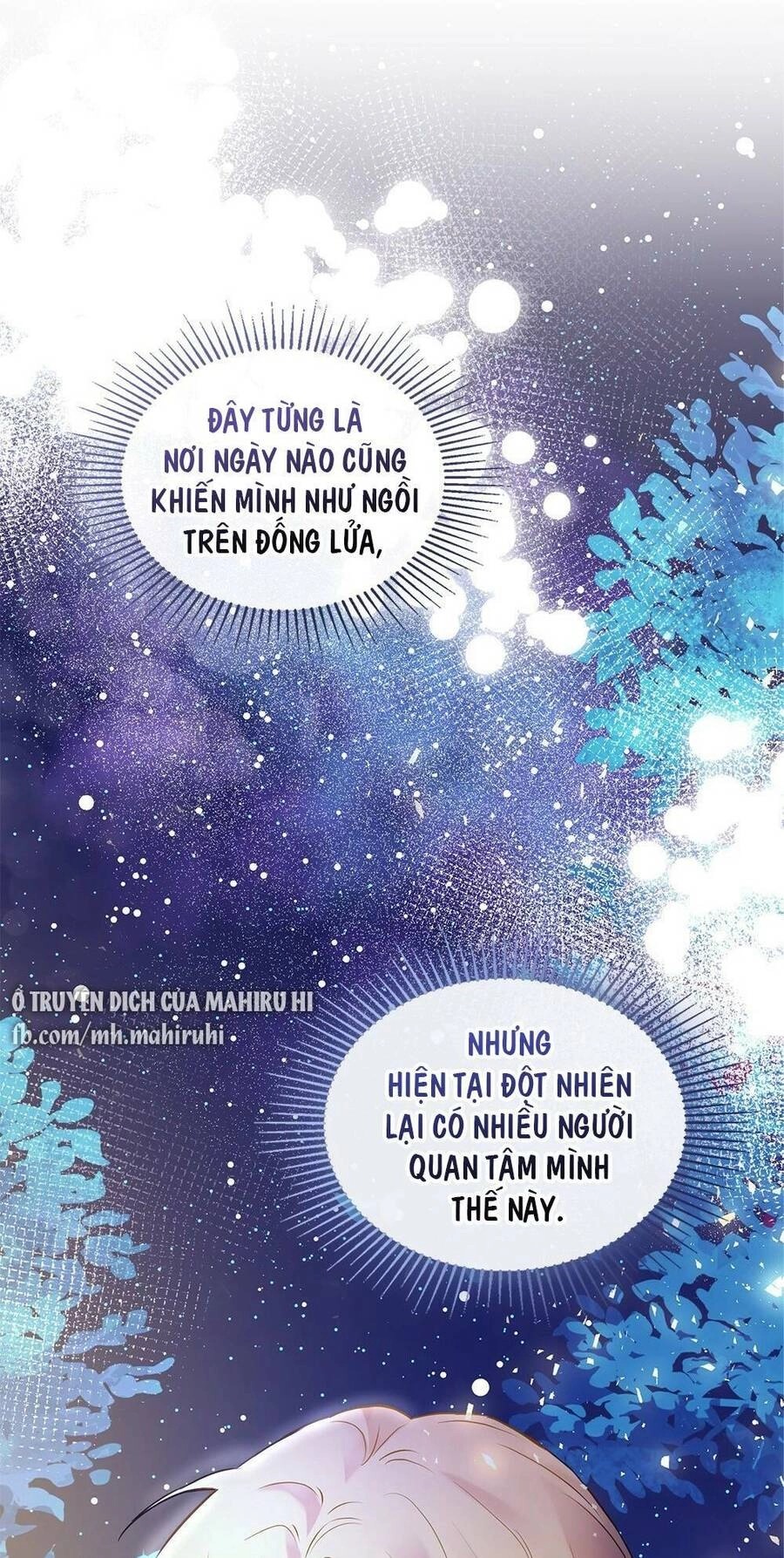Tìm Lại Camellia Chapter 25 - 12
