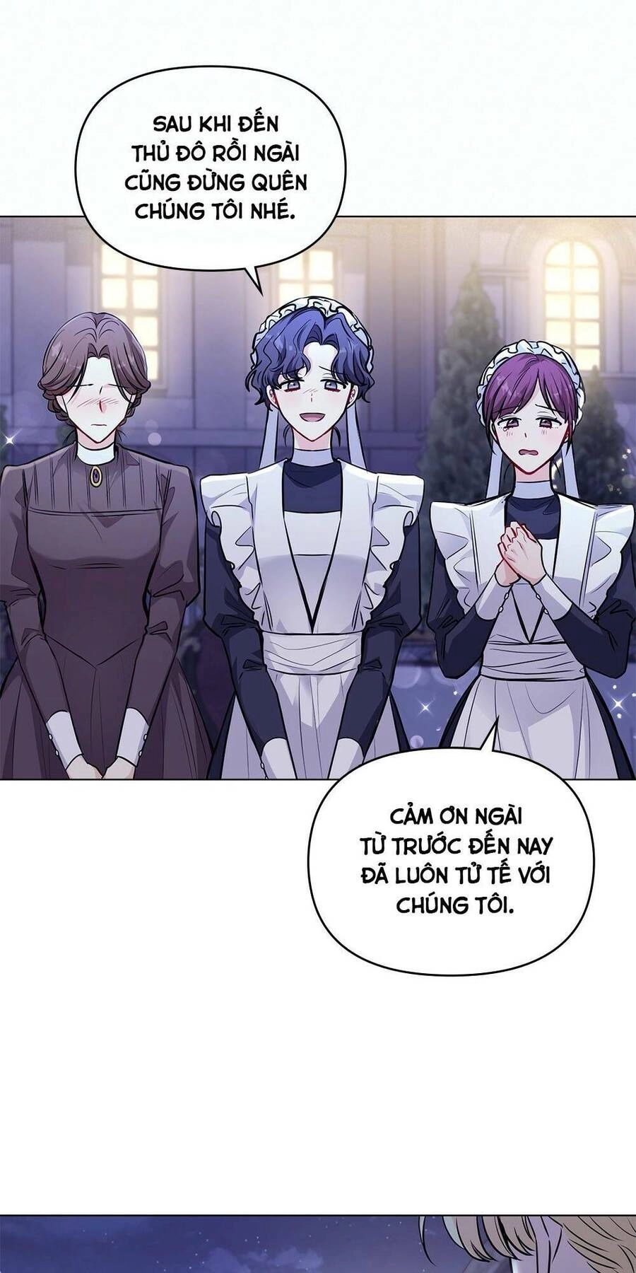 Tìm Lại Camellia Chapter 25 - 14