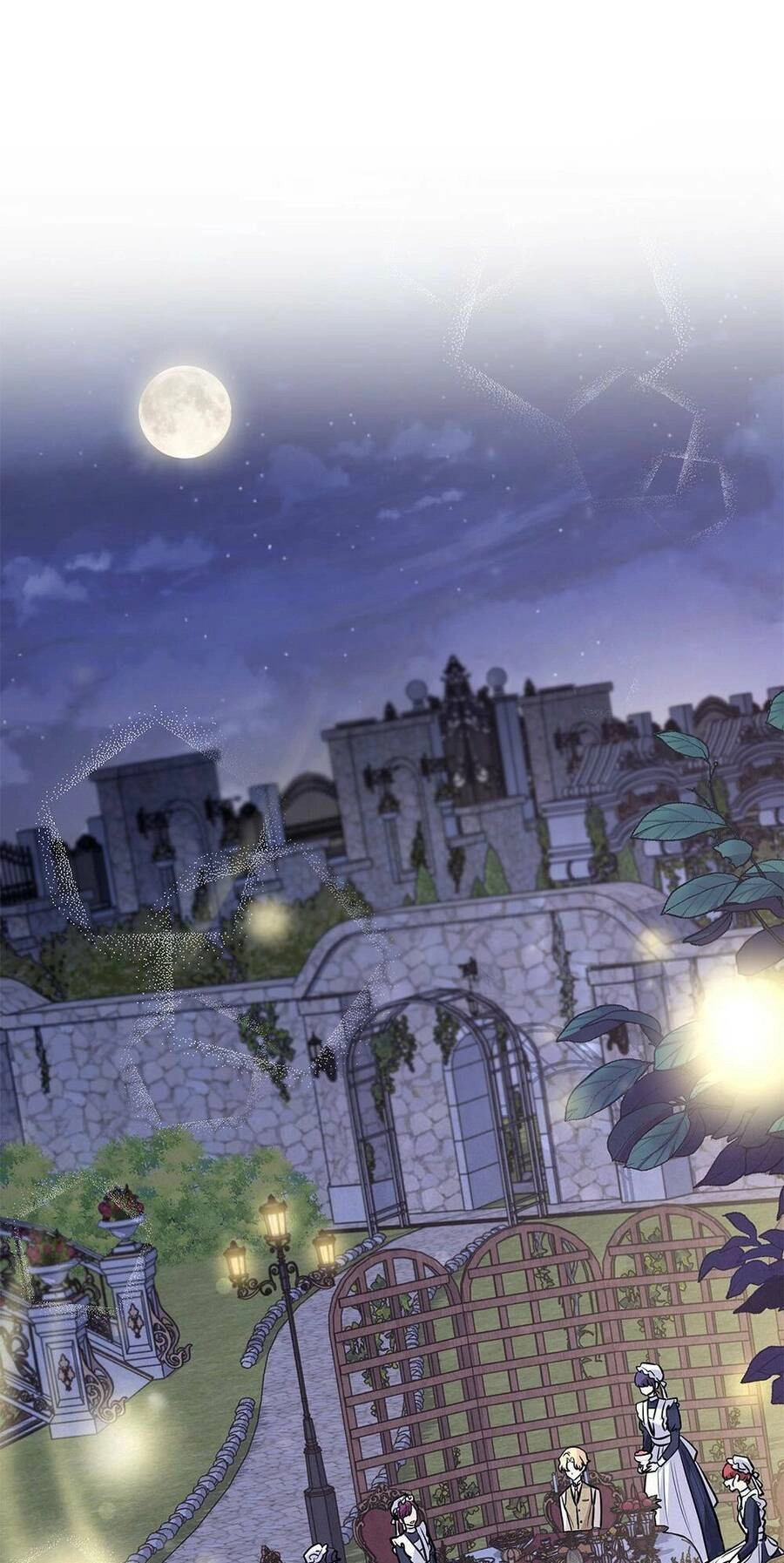 Tìm Lại Camellia Chapter 25 - 26