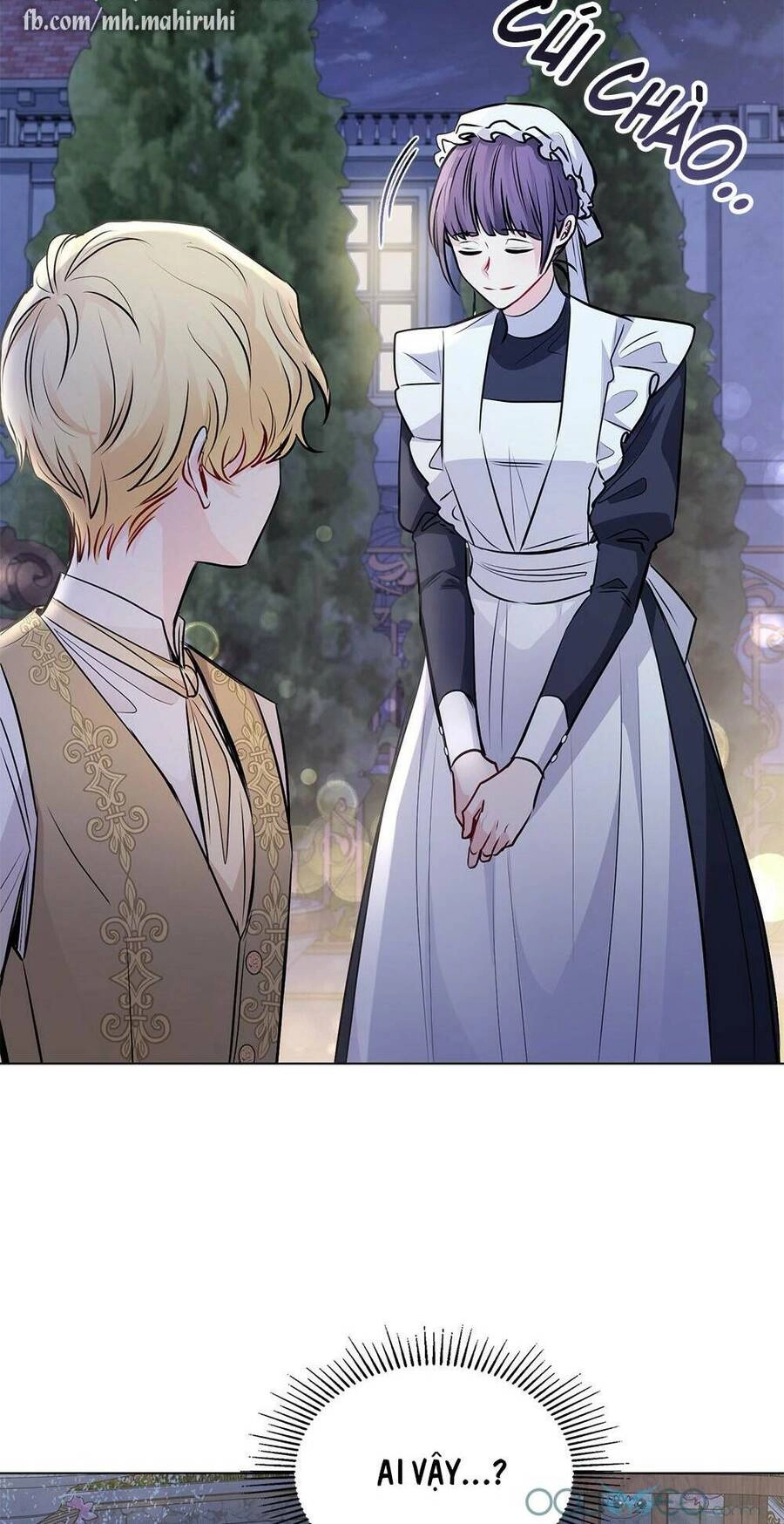 Tìm Lại Camellia Chapter 25 - 29