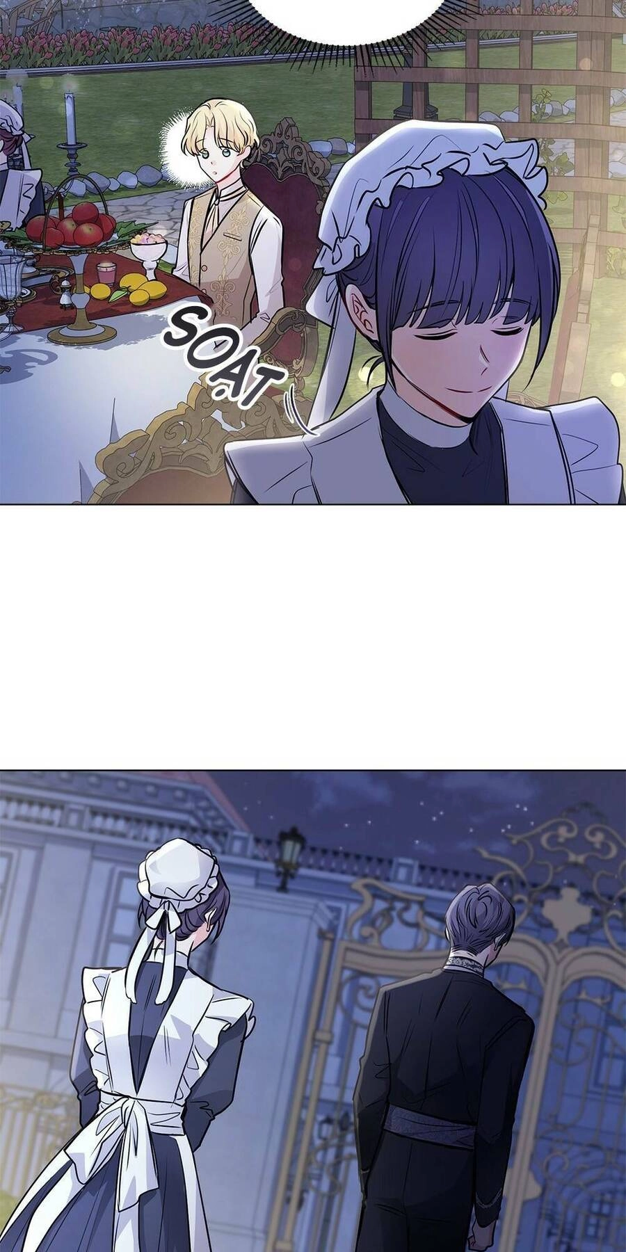 Tìm Lại Camellia Chapter 25 - 30