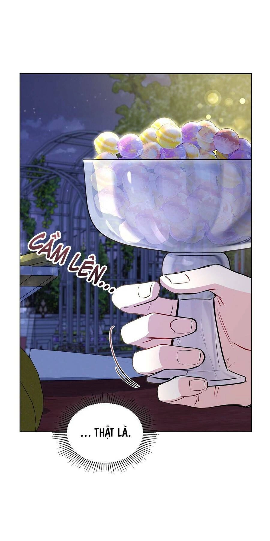 Tìm Lại Camellia Chapter 25 - 33