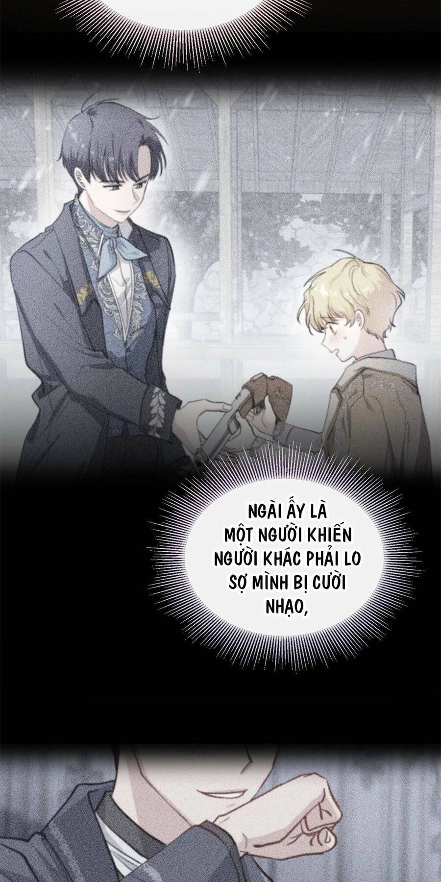 Tìm Lại Camellia Chapter 25 - 36