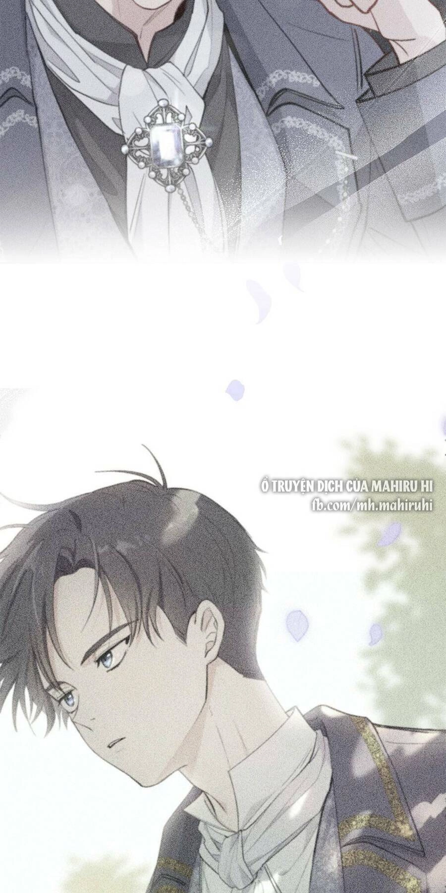 Tìm Lại Camellia Chapter 25 - 39