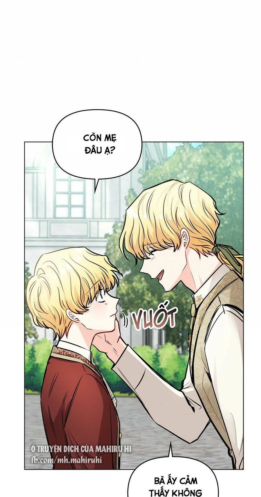 Tìm Lại Camellia Chapter 25 - 53