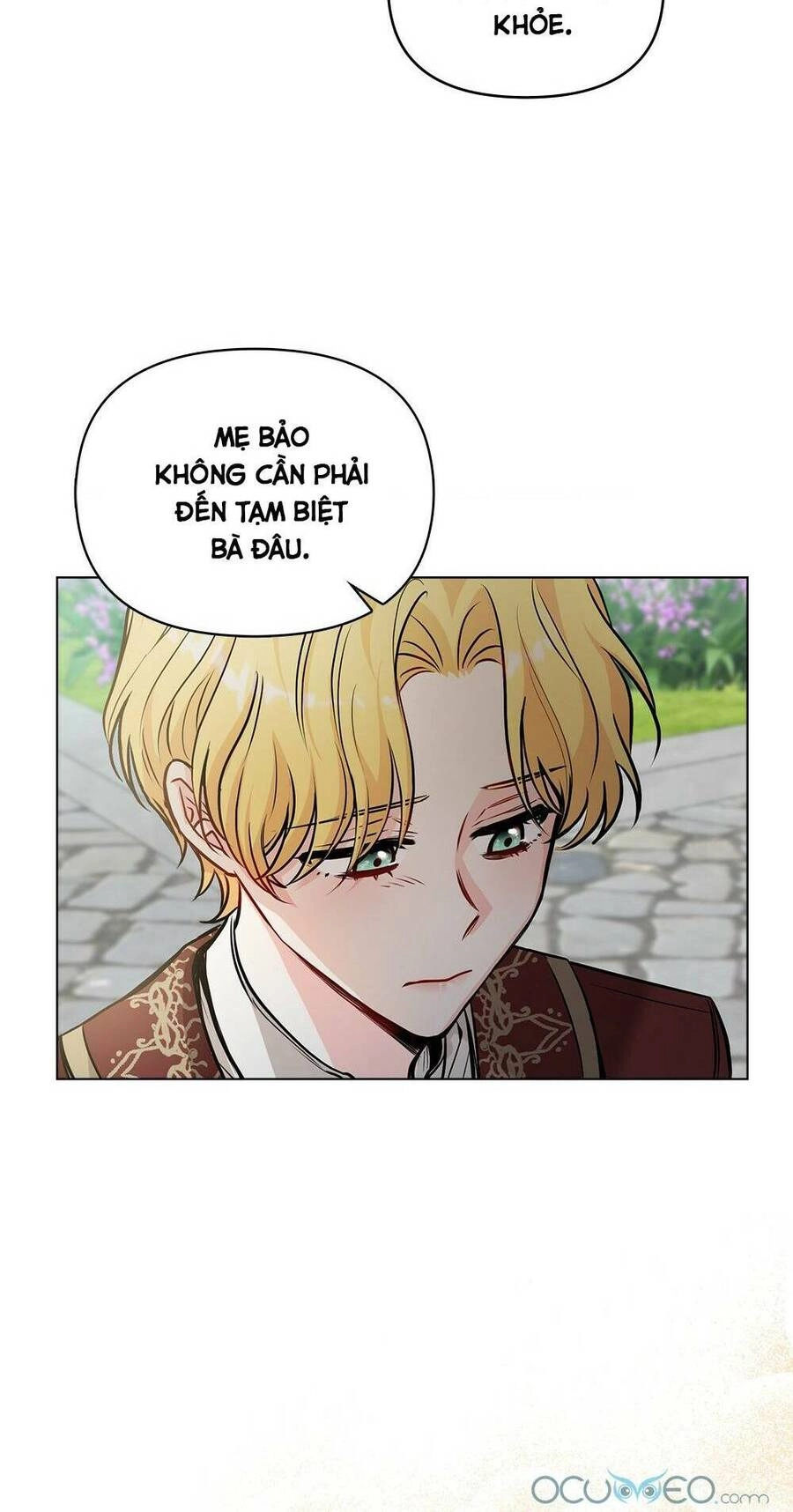 Tìm Lại Camellia Chapter 25 - 54