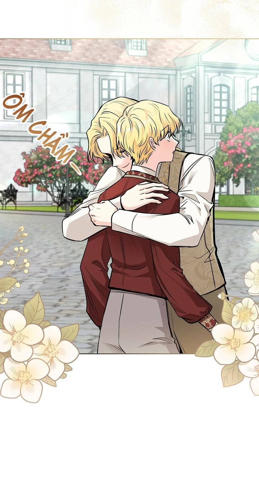 Tìm Lại Camellia Chapter 25 - 55